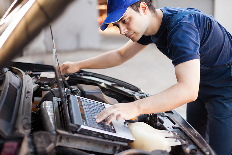 Mobile Auto Electrician in Chorley Lancashire