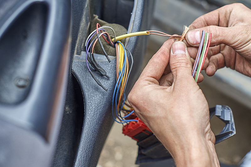 Mobile Auto Electrician Near Me in Chorley Lancashire